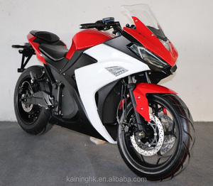 Moto de Alta Gama China para Motocicletas y Scooters Kn-r10 - Product Image 4