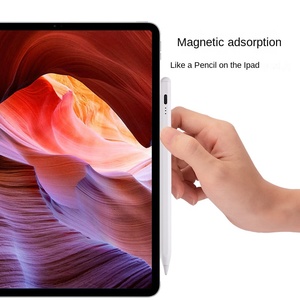 Lápiz Óptico con Protocolo USI2.0 de Google, Carga Rápida, para Uso en Portátiles, Origen China - Product Image 4