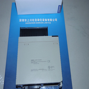   Módulo de Salida Analógica de 4 Canales Cs1w Da041 para Automatización Industrial - Product Image 1