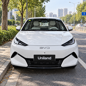 BYD Seagull Atto1 ปี 2026 ใหม่ รถยนต์ไฟฟ้า EV ระยะทางวิ่ง 405 กม. พลังงานใหม่ ขับเคลื่อนล้อหน้า แบตเตอรี่ลิเธียม 5 ประตู 4 ที่นั่ง แฮทช์แบ็ก รุ่น Dolphin Surf - Product Image 1
