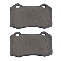 Penjualan Harga Murah China Universal Terbaik Oem D1270-8805 1055068-00-B Bantalan Rem Keramik Karbon Belakang untuk Tesla Model S 2020.