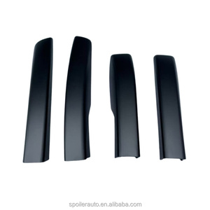 Copertura portapacchi da tetto per accessori esterni mitMitsubishi RVR <span class=keywords><strong>ASX</strong></span> 2013 2019 ricambi Auto e porta bagagli per Auto - Product Image 5