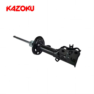 Suspensión neumática de coche para amortiguador KYB eje delantero derecho repuestos de automóvil con alta calidad para Mazda 3/5 OEM BP4L34700 - Product Image 6