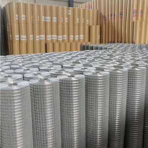 <span class=keywords><strong>Grillage</strong></span> soudé en acier galvanisé à chaud, taille personnalisée pour le plâtrage des murs intérieurs et extérieurs - Product Image 6