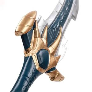 ดาบควิลเดรา วัสดุโฟม PU สำหรับคอสเพลย์เกม World of Warcraft ของ MS - Product Image 5