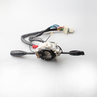 Nuevo Interruptor Combinado OUSITE para ISUZU NPR/NKR 85, Interruptor de Señal de Giro Jk314/4H90 3774100A1B5 OE 8971878879/8970305222