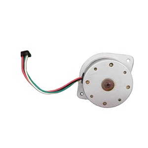 Paralelo, serie S50R <span class=keywords><strong>motor</strong></span> síncrono, 375RPM 50Hz para válvulas de agua, equipos médicos, etc. - Product Image 1
