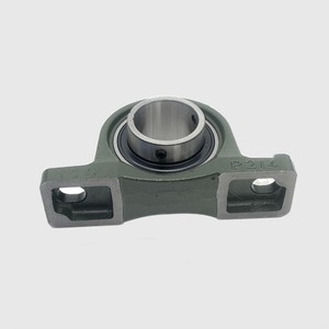 Ucp214 UCP loạt Chất lượng cao Trung Quốc nhà máy Bộ Phận Cơ khí gối khối mang nhà ở p214 + 70mm uc214 chèn bóng mang - Product Image 5