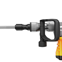 0860 Marteau Démolisseur Électrique à Percussion de Haute Qualité, Nouvelle Arrivée, Outil de Niveau Industriel pour la Construction et la Démolition
