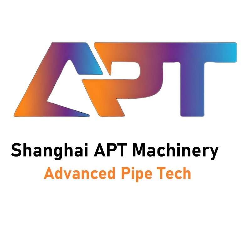 Shanghai Apt Machinery Tech Co., Ltd. logo