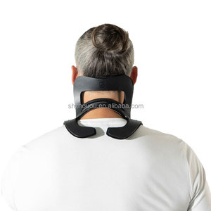 ระบบพยุงคอแบบสวมใส่เพื่อปรับปรุงท่าทางและฟื้นฟูสภาพคอ - Product Image 5