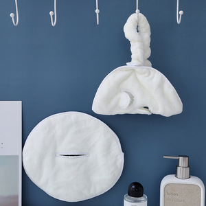 New Arrival Products <strong>SPA</strong> Beauty Salon <strong>Facial</strong> <strong>Towel</strong> Microfiber Thickening Masking Makeup Remover - Product Image 5