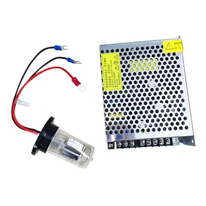 HPLC dedektörleri için DD2.5TZ <span class=keywords><strong>deuterium</strong></span> lambaları - Product Image 1