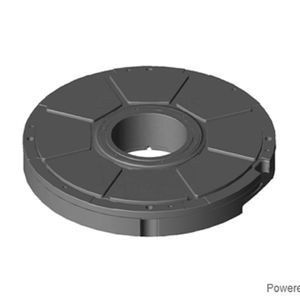 Encodeur d'angle incrémental Heidenhain original neuf RON786C 18000 ID 355884-04 en stock - Product Image 4