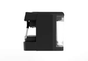 Machine à café à capsules commerciale <span class=keywords><strong>semi</strong></span>-<span class=keywords><strong>automatique</strong></span> 2300w 2 groupes pour café - Product Image 6