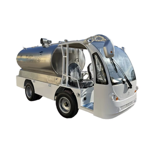 Milk Taxi: Solución para los Puntos de Dolor de la "Baja Eficiencia Alimentaria y las Relaciones de Alimentación Inadecuadas" en la Agricultura a Gran Escala. - Product Image 1