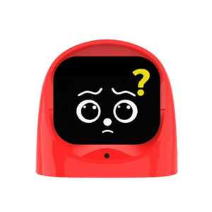 Robot de Entretenimiento con Reconocimiento de Chat Automático por IA, Expresiones Faciales, Control por Voz, Control por Aplicación, Pantalla Táctil para Interior de Automóvil - Product Image 4