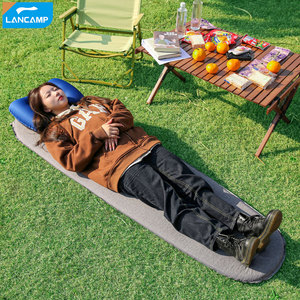 Fabricante <span class=keywords><strong>de</strong></span> <span class=keywords><strong>colchones</strong></span> <span class=keywords><strong>de</strong></span> espuma delgados para acampar, <span class=keywords><strong>tienda</strong></span> directa, colchón <span class=keywords><strong>de</strong></span> camping autoinflable - Product Image 4