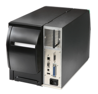 Printer Label Barcode Industri Godex ZX1300i+ Siap Digunakan Produsen