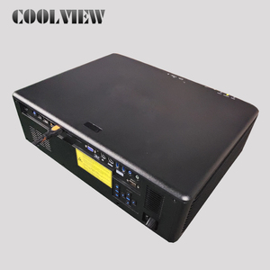 Chiếu Ánh Xạ Xây Dựng Sử Dụng Máy Chiếu Rạp Chiếu Phim 3d 9000 Lumens 3d DLP Laser Địa Điểm Lớn Máy Chiếu Dlp - Product Image 4