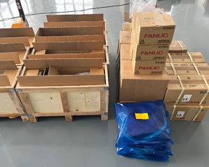 Fuente de Alimentación para Tarjeta de Interfaz <span class=keywords><strong>IBA</strong></span> SM128V VMEbus, Gran Oferta a Precio de Fábrica, Embalaje Original - Product Image 2