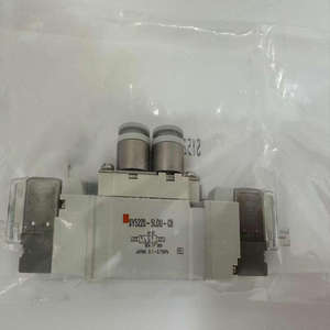 Original-SMC SY5220-5LOU-C8 <b>Solenoid</b> Valve - Product Image 2