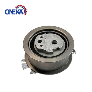 Kit <span class=keywords><strong>courroie</strong></span> <span class=keywords><strong>de</strong></span> <span class=keywords><strong>distribution</strong></span> ONEKA 03L198119B 03L109244E pour Audi A3 A4 A6 Seat Leon Skoda Octavia VW <span class=keywords><strong>Golf</strong></span> <span class=keywords><strong>5</strong></span> Passat 3C - Product Image 5