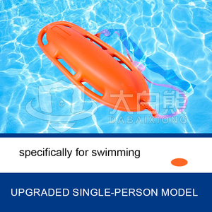 Marine Natation Flottant Durable <span class=keywords><strong>Sauvetage</strong></span> <span class=keywords><strong>Sauvetage</strong></span> Peut Flottant <span class=keywords><strong>Bouée</strong></span> Peut <span class=keywords><strong>Avec</strong></span> Longue <span class=keywords><strong>Corde</strong></span> En Nylon - Product Image 4