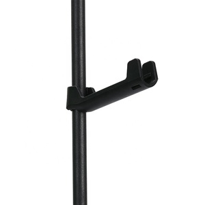 ポータブル金属折りたたみスチール絵画ディスプレイスタンドイーゼルダブルバックル付きテレスコピック三脚スケッチ用 - Product Image 5