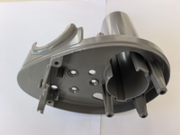 Services de moulage sous pression OEM sur mesure en aluminium, zinc, magnésium, laiton, traitement de surface, usinage, certifiés IATF 16949/ROHS, MOQ