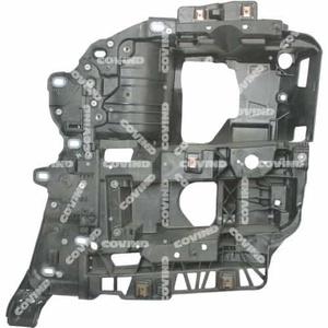 Carcasa de Faro Izquierda, Apta para Man TGX EURO 6 TGS EURO 6 (81416106759) - Product Image 1