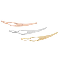 Kit d'outils pour dreadlocks, outil pour dreadlocks instantanés, aiguille à crochet pour tresses, aiguilles à tresser pour cheveux humains