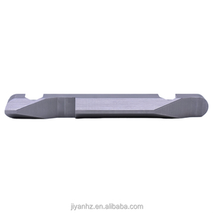 כלי חיתוך מדויק מסוג <span class=keywords><strong>PCD</strong></span> לעיבוד שבבי נירוסטה, קשיות גבוהה, להב יהלום, עיבוד שבבי CNC, חריטה במהירות גבוהה, מתכת לא ברזלית - Product Image 3