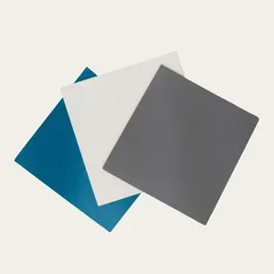Black G10 Sheet - High Quality Carbon Fiber G10 Fr4 Sheets - Precision-made Pcb Materials
