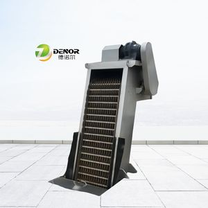 מסך בר סטטי, מסך צד לניקוי צמחי טיפול בשפכים נייר - Product Image 2