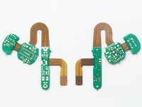 Service de fabrication d'assemblage de circuits imprimés (PCB) et de circuits imprimés assemblés (PCBA) personnalisés de haute qualité OEM, fournisseur professionnel de cartes de circuits électroniques