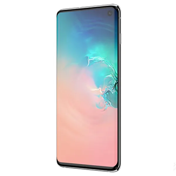 Original 99% New Brand Used Second Hand Mobile Phone Smartphone Usa For Samsung Galaxy S10+ S10 Plus 128gb/512gb