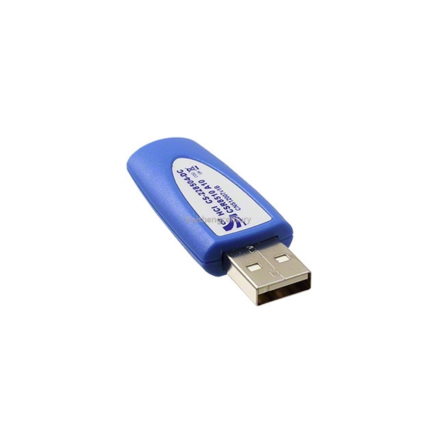 New And Original DM-8510-10123-1A DONGLE USB BLUETOOTH LE RF and Wireless/RF Receiver, Transmitter, and Transceiver Finished