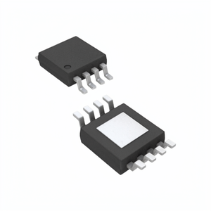 8 SOlC Exposed Pad Electronics Component Original One Stop Service RT9018A-25GSP Power Management (PMIC) - Product Image 1