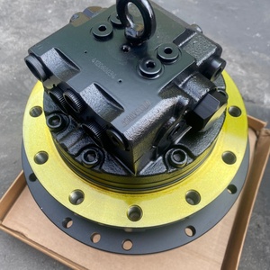 Réducteur final 308E2 pour pièces détachées d'excavatrice 417-1103 4171103 Ensemble de moteur de déplacement Après-vente - Product Image 3