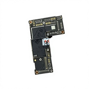Placa Base al por Mayor de Fábrica para <span class=keywords><strong>iPhone</strong></span> <span class=keywords><strong>11</strong></span> 12 13 14 15 <span class=keywords><strong>Pro</strong></span> 128GB Desbloqueada, Placa Principal de Una Sola <span class=keywords><strong>SIM</strong></span> <span class=keywords><strong>E</strong></span>-<span class=keywords><strong>SIM</strong></span>, Versión Estadounidense Sin Face ID - Product Image 6