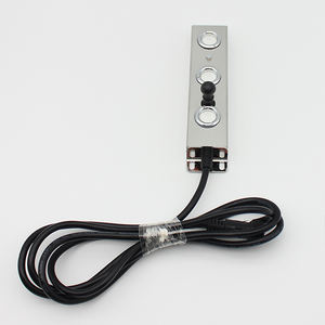 Mantar nemlendirici sisleyici dönüştürücü ultrasonik sisleyici yüksek güç 48V nem serin nemlendirici modülü 3 kafa ultrasonik - Product Image 5