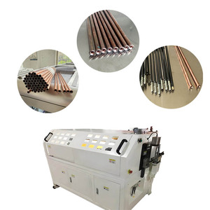 Máy làm phồng đầu ống dầu phanh ô tô - Product Image 1