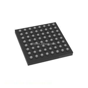 Horloge de synchronisation d'origine 64 TFBGA RC38108A100GBB # Composants électroniques BC0 - Product Image 1
