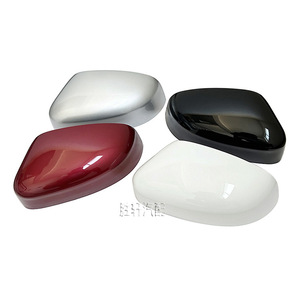 Ford Rearview <b>Mirror</b> Covers Full Set <b>Plastic</b> Spherical Glass <b>Mirror</b> For Focus Mk2 Mk3 Mondeo - Product Image 5