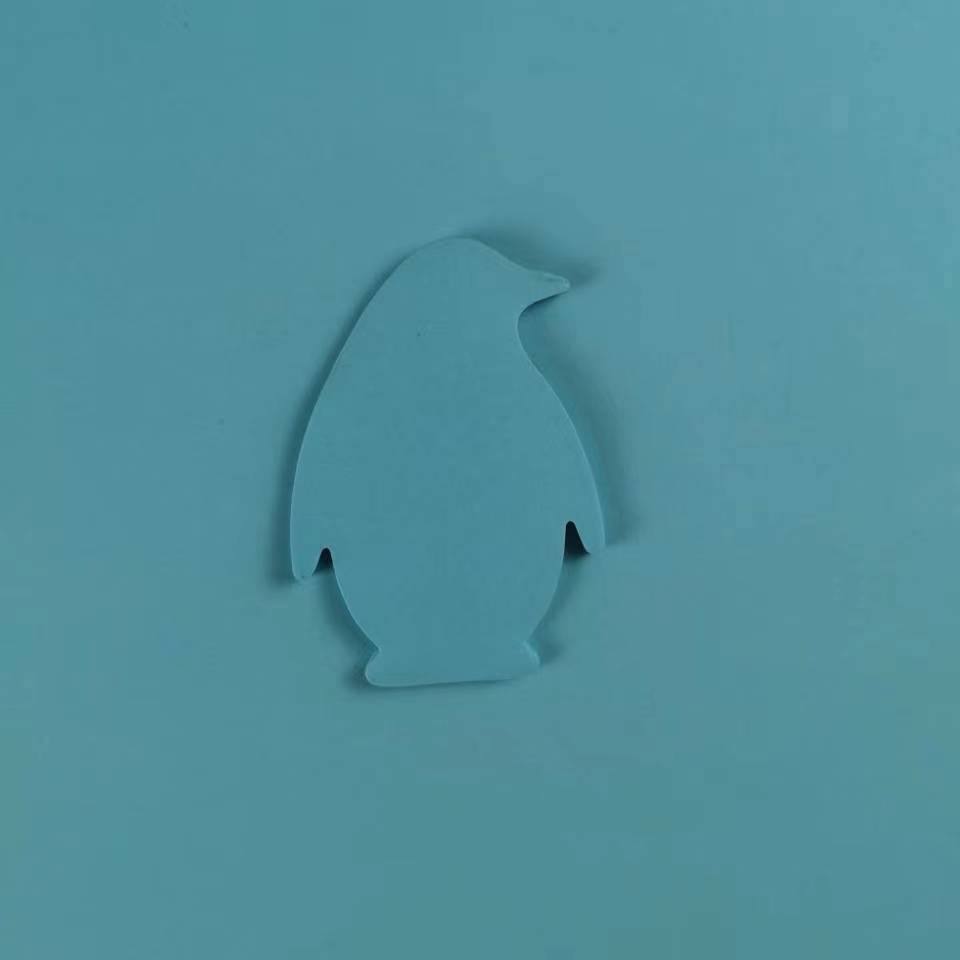 นกเพนกวิน