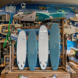 Planche de <span class=keywords><strong>Surf</strong></span> longboard et planche de <span class=keywords><strong>Surf</strong></span> avec laisse et palmes, vente en gros, bon marché - Product Image 1