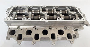 Lingtan Auto Accessoires 03l 103351d 03l103065x Cfca Motor Cilinderkop Voor Volkswagen Vw Polo Jetta Transporter 2.0 Tdi - Product Image 2