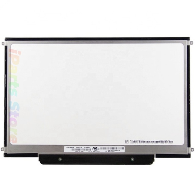 IPARTS 13.3 Inch LED LCD Screen Display for MacBook Pro A1278 A1342 Mid 2008 2009 2010 Early 2011 Late 2011 Mid 2012 OEM Parts