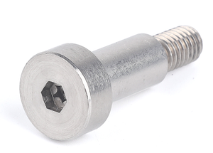 Tornillos de Cabeza Hexagonal con Espalda Cilíndrica de Acero Inoxidable 304 <span class=keywords><strong>ISO</strong></span> <span class=keywords><strong>7379</strong></span> M5 M6 M8 M10 M12 M16 M20 - Product Image 3